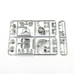 Tamiya 56335 Mercedes-Benz Actros 1851/3363, 9115363/19115363 N & W Parts, NEW