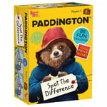 Paddington Spot The Difference Game