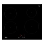 Neff N30 60cm 4 Zone Induction Hob T36FBE1L0