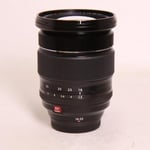 Fujifilm Used XF 16-55mm f2.8 R LM WR Zoom Lens