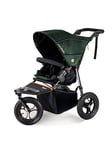 Out N About Nipper Single V5 Pushchair - Sycamore Green