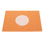 Pappelina, Vera Pop matta Pale Orange/Pearl Pink 70 x 50cm