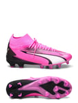 Ultra Pro Fg/Ag Sport Sport Shoes Football Boots Pink PUMA