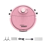 USB Sweeping Robot Vacuum Cleaner Mopping 3 in 1   Dragging Cleaning Sweep1709