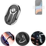 Ventilation grille holder for Samsung Galaxy XCover6 Pro Air Vent Mount 