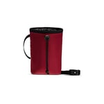 Mammut Crag Chalk Bag blood red one size