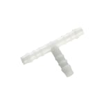 Gardena - raccord en t en plastique 4 mm 07300-20