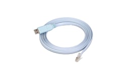 LANCOM RJ45/USB Serial Adapter