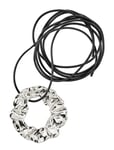 Pilgrim Pulse Recycled Multi Chain Silver