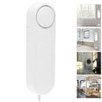 Smart Water Leakage Detector 120Db Overflow Flood Level Leaks Alarm For Home Kit