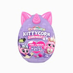 Claire's Zuru™ Rainbocorns™ Kittycorn Surprise! Series 2 Blind Bag