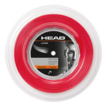HEAD Lynx Rolle Corde Tennis Mixte, Rouge, 16