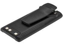 Batteri till Icom IC-A6 mfl - 1.800 mAh