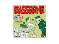 Basserne 1978 | Mort Walker | Språk: Danska