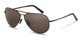 Lunettes de Soleil Porsche Design P8508 V black 64/12/140 UNISEX