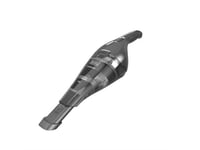 Black+Decker Dustbuster Nvc220wc-Qw - Støvsuger - Håndholdt - Uten Pose - Uten Kabel - Titanium Gray/Chrome