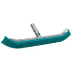 Brosse de fond et paroi Bayrol pour piscine - 50cm--Caoutchouc