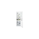 Electrolux - Réfrigérateur congélateur en bas KNT6TE18S Encastrable 177cm