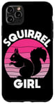 iPhone 11 Pro Max Squirrel Girl Case