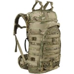 Wisport Crafter Rucksack Police Military MOLLE Airsoft Security MultiCam Camo