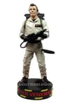 Factory Entertainment Ghostbustoers Peter Venkman Dlx Talk St Statua