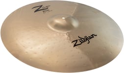 Zildjian 22" Z Custom Ride