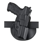 5197 Open top holster