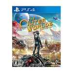 [PS4] The Outer Worlds FS