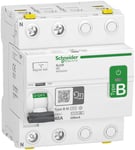 SCHNEIDER ELECTRIC IID VIKAVIRTAKYTKIN B-TYYPPI SI 40A 2P 300MA (A9Z64240)