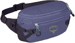 Osprey Transporter Waist Pack Euphoria Purple/Purple Ink, not_defined