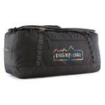 Patagonia Black Hole Duffel 100L - Unity Fitz: Ink Black