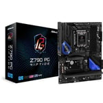 ASRock Z790 PG Riptide Intel DDR5 PCIe 5.0 ATX Motherboard - LGA 1700