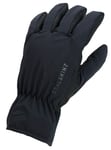 Sealskinz All Weather Lightweight Glove handskar Black L - Fri frakt