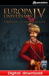 Europa Universalis IV: Cradle of Civilization Expansion - PC Windows