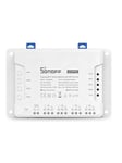 Sonoff WiFi Smart Switch 4CHPROR3