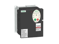 Schneider Electric Atv212, Ip20, -10 - 40 ° C, -25 - 70 ° C, 5 - 95%, 1000 - 3000 M, 380 - 480 V