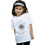 T-shirt enfant Harry Potter  The Marauder's Map