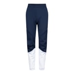 Craft Core Nordic Ski Club FZ Pants Men's Blaze/White, M