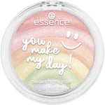 essence You Make My Day! Baked Highlighter 6,8 g