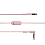 Plattan 2 Bluetooth Audio Cable Powder Pink | Urbanears