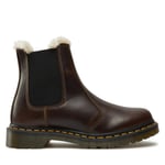 Stövletter Dr. Martens 2976 Leonore 32016777 Brun