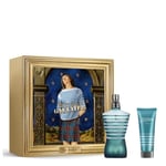 Jean Paul Gaultier - Coffret Le Mâle Eau De Toilette 125ml & Gel Douche