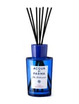 Acqua Di Parma Fico Di Amalfi Diffuser 180Ml. Nude