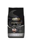 Lavazza Barista Perfetto, Arabica and Robusta Drum Roast Coffee Beans, Pack of 1kg