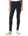 Replay women's Luzien skinny fit hyperflex jeans with stretch, blue (Dark Blue 908), W30 x L32