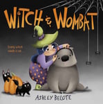 Witch &amp; Wombat