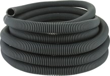 NN-PNM Gaine ICTA avec tire fil diamètre 25 mm - Bleu Longueur 10 m