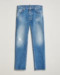 Dsquared2 642 Jeans Light Blue