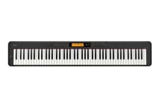 Casio CDP-S360 Digitalpiano (Inkl. stativ KSX2 + hörlurar pall deluxe)