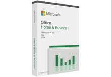 Office Suite - Microsoft Office Home and Business 2024 Puolan lisenssi